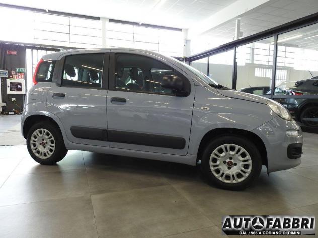 FIAT - Panda - 1.2 EasyPower Easy