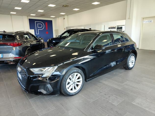 Audi A3 SPB 30 TDI S tronic Navi Adaptive Cruise FariLED