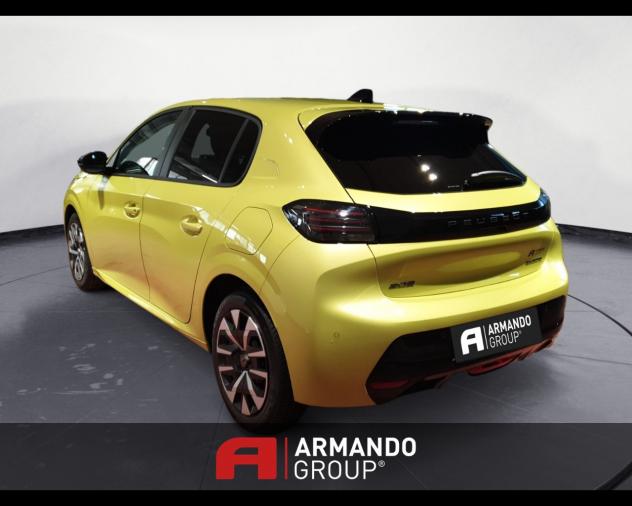 Peugeot 208 5P - BUSINESS HYBRID 110 E-DCS6 - Foto 8