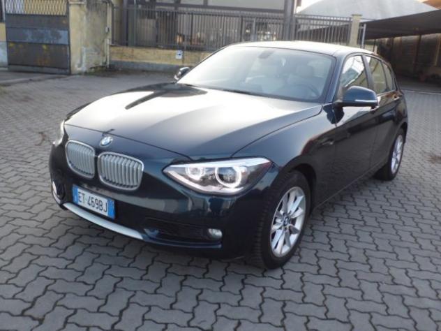 BMW 120 d xDrive 5p. Urban rif. 23244135