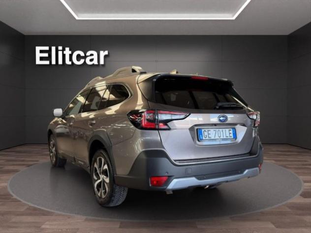 SUBARU OUTBACK 2.5i Lineartronic Premium rif. 24010285 - Foto 6