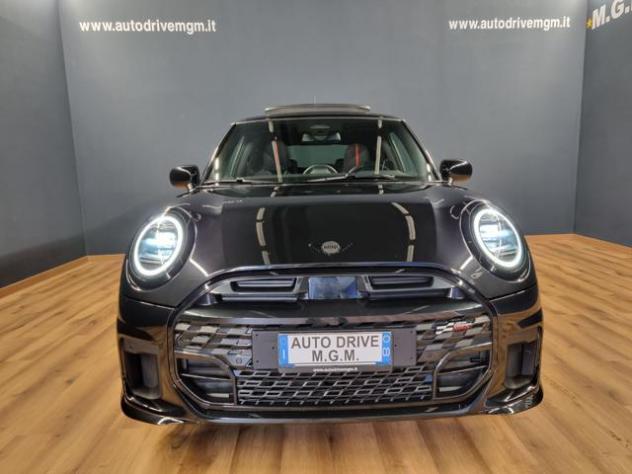 MINI Mini Cooper S JCW rif. 24109642 - Foto 5