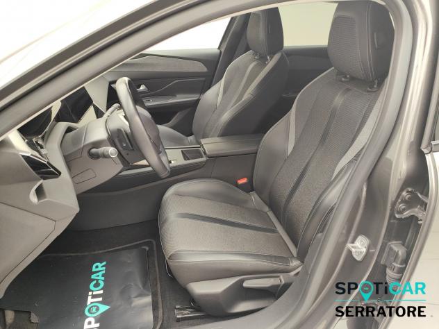 Peugeot 308 III 2021 SW SW 1.5 bluehdi Allure Pack s&s 130cv eat8 - Foto 9