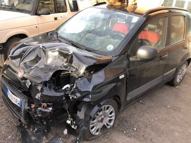 COMPRO AUTO INCIDENTATE MOTO INCIDENTATE FERMO T 3355609958 - Foto 2