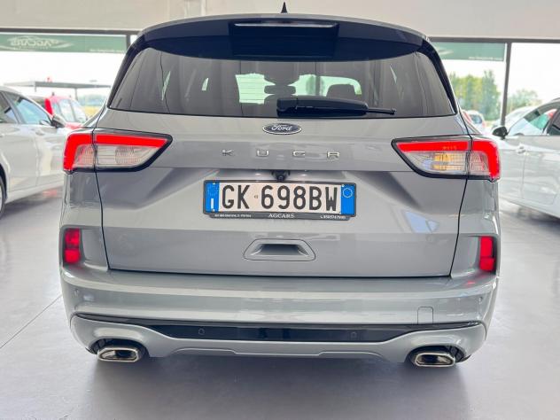 Ford Kuga 1.5 EcoBlue 120 CV 2WD ST-Line - Foto 7
