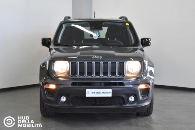 JEEP Renegade 1.6 Mjt 130 CV Limited rif. 23680208