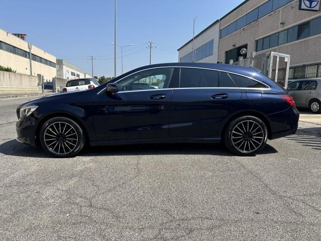 Mercedes-Benz CLA CLA 200 d Automatic Executive Shooting Brake - Foto 4
