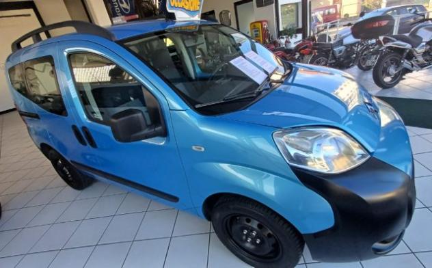 CITROEN Nemo 1.4 HDi 70CV Multispace rif. 24121653 - Foto 6