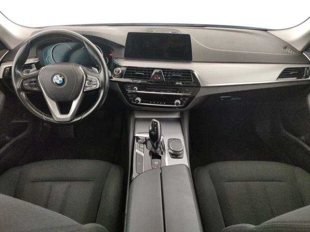 BMW Serie 5 520d Business - Foto 8