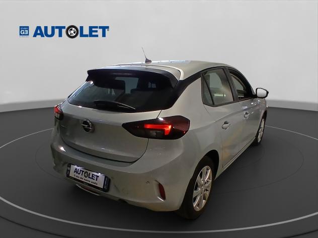 Opel Corsa 1.2 Edition 75CV - Foto 7