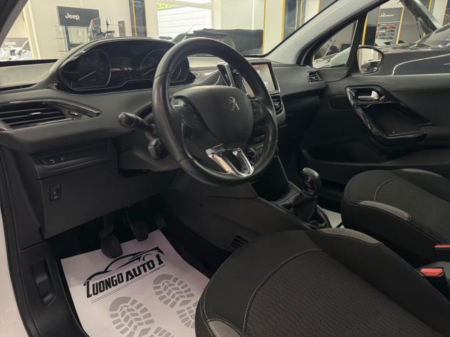 Peugeot 208 BlueHDi 75Cv Allure 68.000KM CERT. - Foto 10