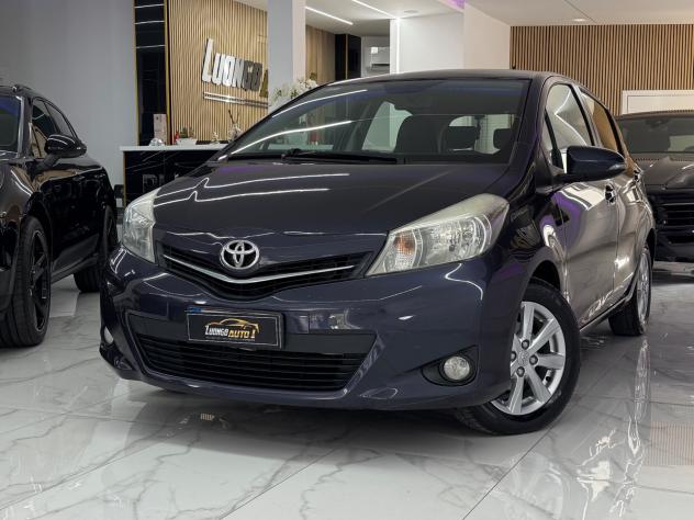 Toyota Yaris 1.0 Lounge Full Opt - Foto 3
