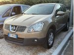 Nissan Qashqai 1.5 dCi Tekna Navi