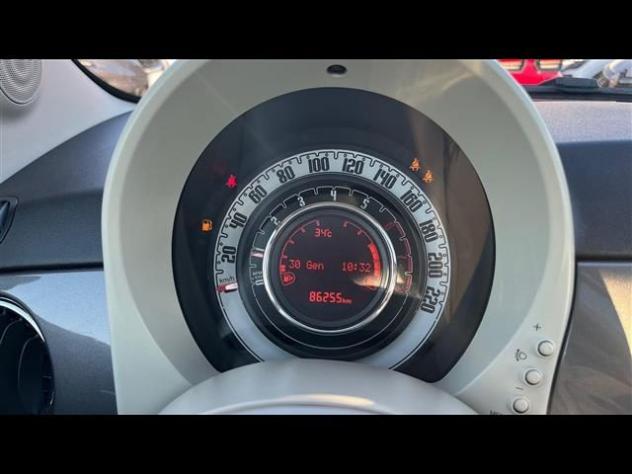 FIAT 500 1.0 FireFly Hybrid 70cv Dolcevita rif. 23855181 - Foto 8