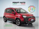 FIAT Pandina 1.0 FireFly 70cv S&S Hybrid Cross