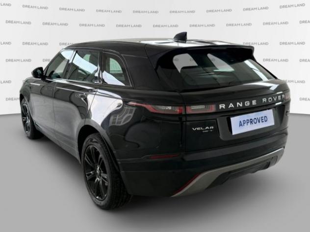 LAND ROVER Range Rover Velar 2.0D I4 180 CV S rif. 23484694 - Foto 3