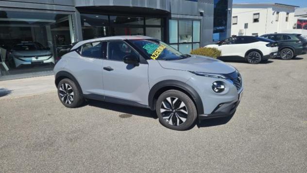 NISSAN Juke 1.6 HEV Acenta rif. 24212139 - Foto 2