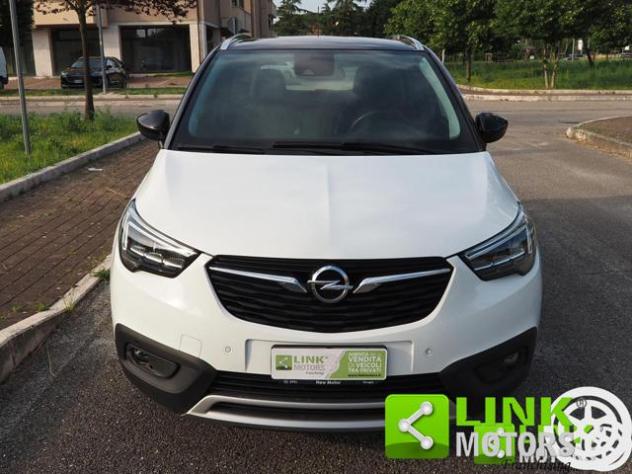 OPEL Crossland X CDI FINANZIABILE CONGARANZIA rif. 24008460 - Foto 2