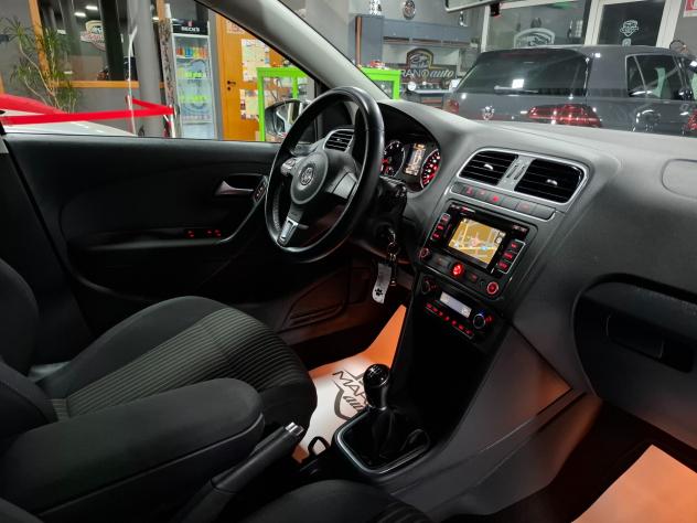 Volkswagen Polo 1.6 Highline BiFuel - Foto 9