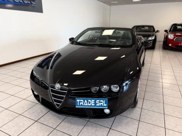 ALFA ROMEO Spider 3.2 JTS V6 Q4 rif. 23799266 - Foto 5