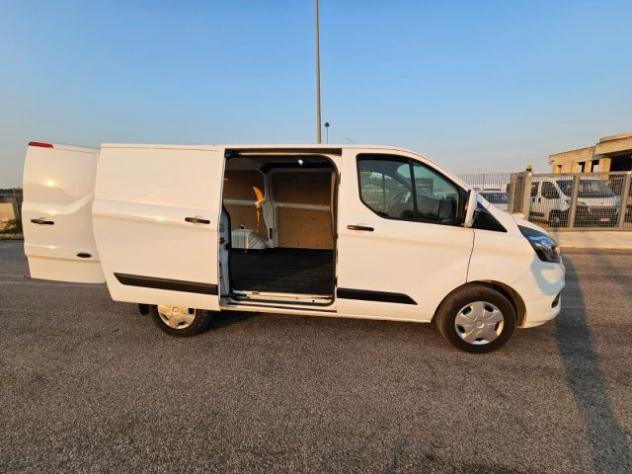 FORD Transit Custom 280 2.0 EcoBlue 130 PC Furgone Trend rif. 24205180 - Foto 4
