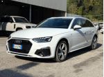 AUDI A4 Avant 40 g-tron S tronic S line edition rif. 24149696