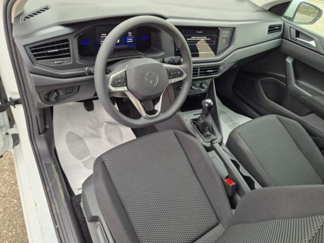VOLKSWAGEN Polo 1.0 Life rif. 23266433 - Foto 10