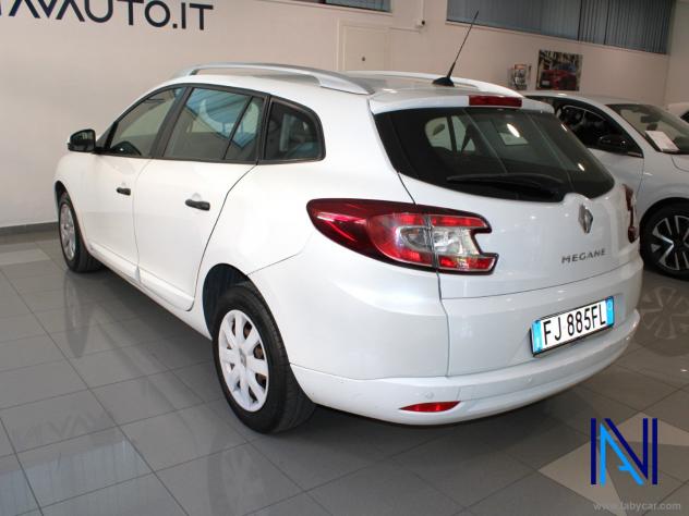 RENAULT Mane 1.5 dCi 110 CV S&S SporTour Wave - Foto 7