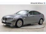 BMW Serie 5 520d Futura