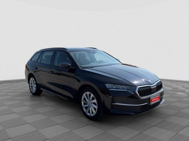 SKODA Octavia 4ª serie 2.0 TDI 150 CV DSG Wagon Executive rif. 23979194 - Foto 7