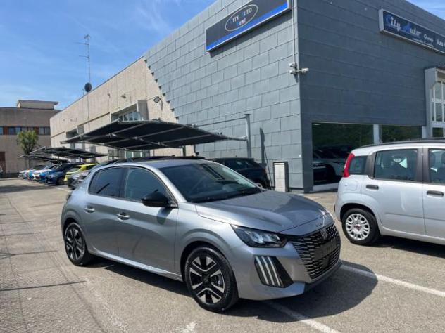PEUGEOT 208 PureTech 100 Stop&Start 5 porte Allure Km 0 rif. 23712436