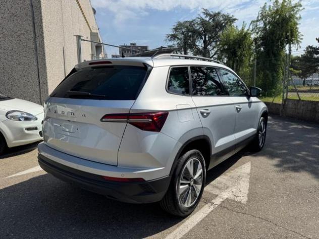 SKODA Karoq 2.0 TDI EVO SCR 115 CV DSG Executive rif. 23922093 - Foto 3