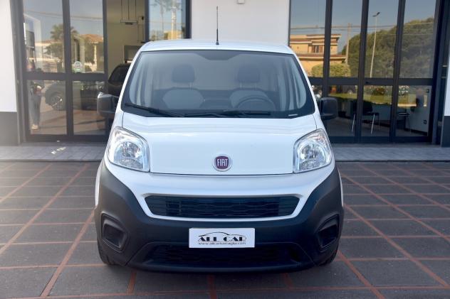 Fiat Fiorino 1.3 MJT 95CV Cargo SX - Foto 2