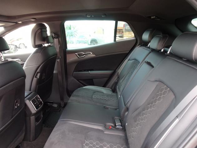 Kia Sportage 5ª serie 1.6 TGDi HEV AT GT-line Plus - Foto 9