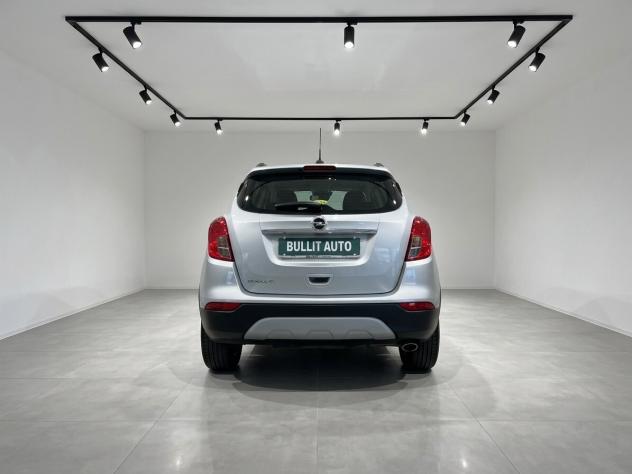 Opel Mokka X 1.6 Advance GPL - Foto 6