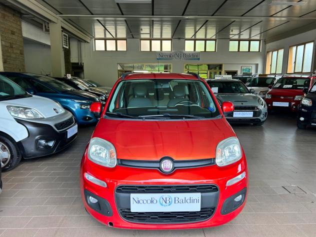 FIAT Panda 3ª serie Panda 0.9 TwinAir Turbo S&S Lounge - Foto 8