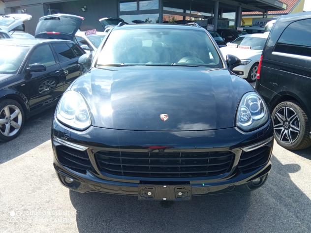 Porsche Cayenne 3.0 Diesel Platinum Edition 263CV TETTO APRIBILE - Foto 3