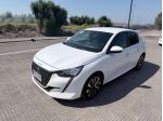 Peugeot 208 BlueHDi 100 Stop&Start 5 porte Allure