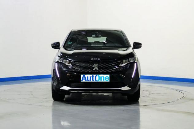 Peugeot 3008 1.5 BLUHDI 130CV S&S EAT8 AUTOMATIC ALLURE - Foto 8