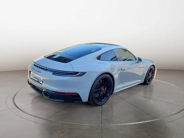 PORSCHE 911 CARRERA 4 GTS - Foto 2