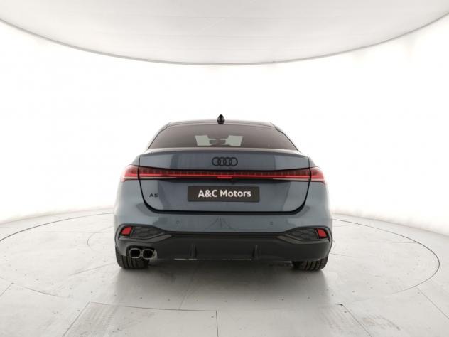 Audi A5 Audi Berlina S line edition TDI quattro 150 kW S tronic - Foto 5