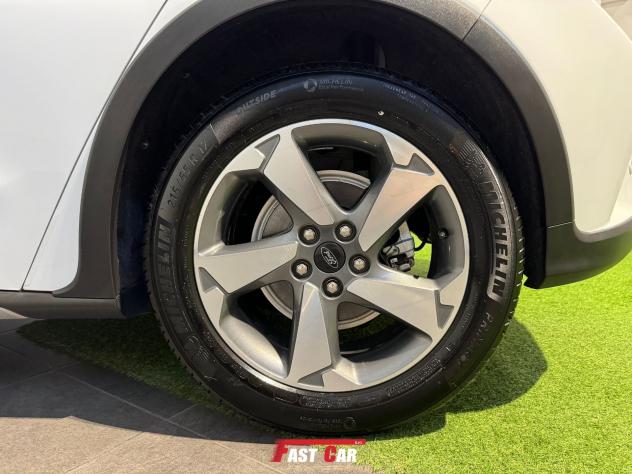 Ford Focus 1.5 Ecoblue 120cv Active - Foto 9