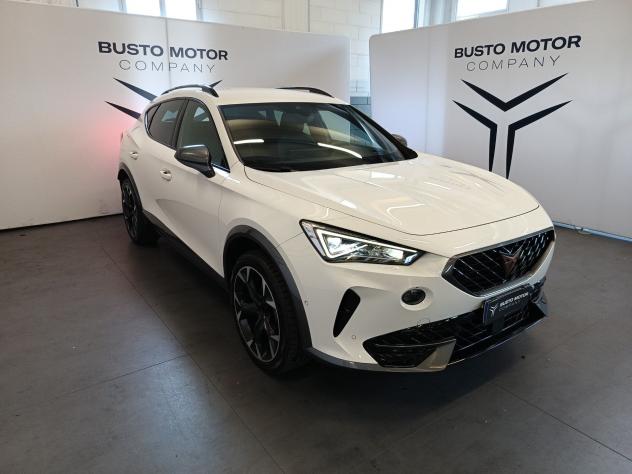 CUPRA Formentor Formentor 1.5 tsi 150cv