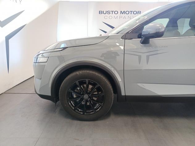 Nissan Qashqai Qashqai 1.3 mhev N-Connecta 2wd 140cv - Foto 7