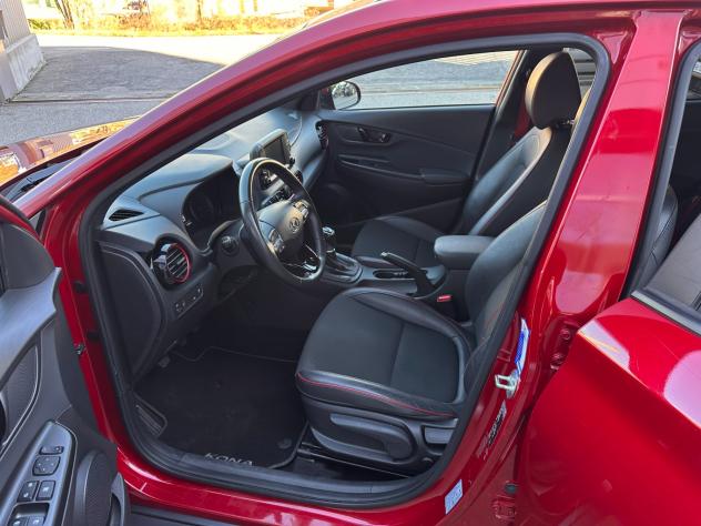 Hyundai Kona 1.0 T-GDI Exellence - Foto 10