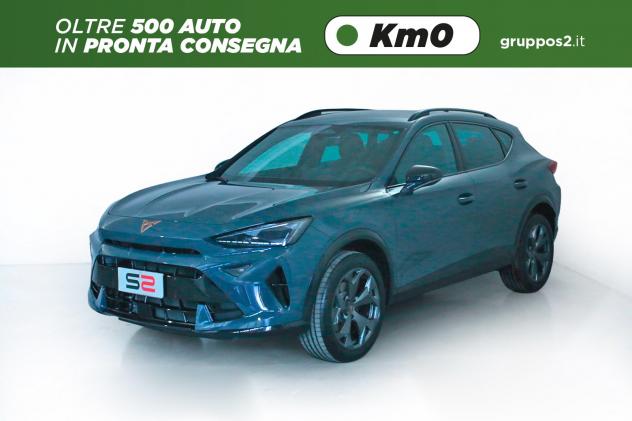 CUPRA Formentor Formentor 1.5 eTSI DSG Pack Edge