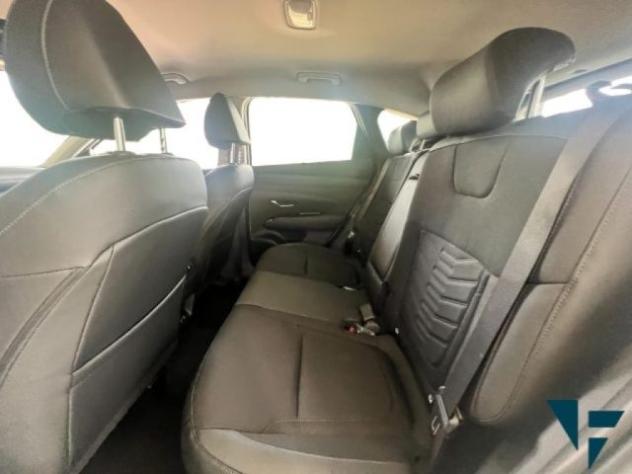 HYUNDAI Tucson 1.6 HEV aut. Business rif. 21914662 - Foto 7
