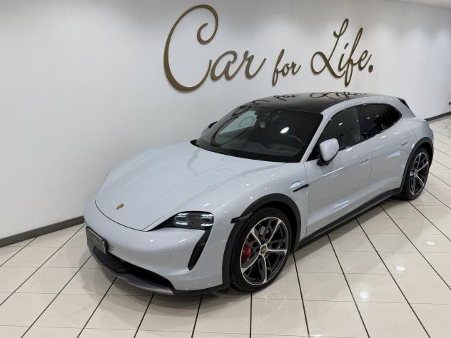 Porsche Taycan Taycan Sport Turismo 89kWh 4S - Foto 2