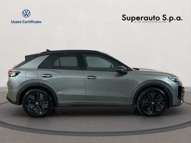 Volkswagen T-Roc 1.5 eTSI 110kW ACT R-Line DSG - Foto 6
