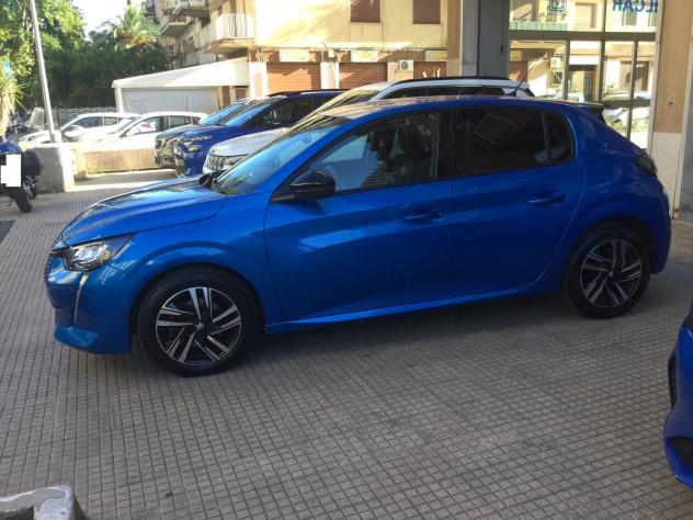 Peugeot 208 PureTech 100 Stop&Start 5 porte Allure Pack - Foto 8
